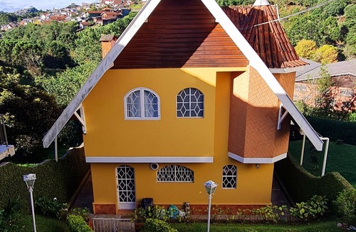 Vila Albertina Casa | House (townhouse) with beautiful views of nature in Portal de Campos
