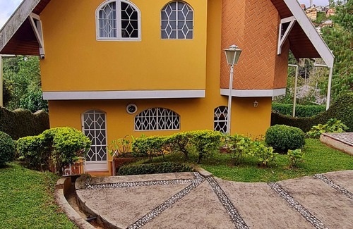 Vila Albertina Casa | House (townhouse) with beautiful views of nature in Portal de Campos