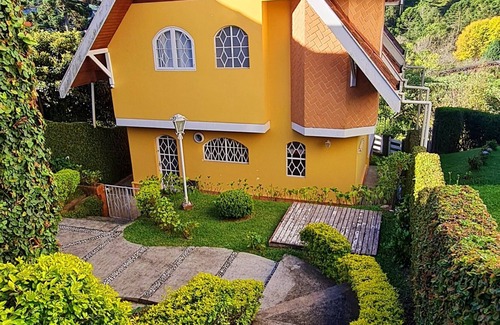 Vila Albertina Casa | House (townhouse) with beautiful views of nature in Portal de Campos