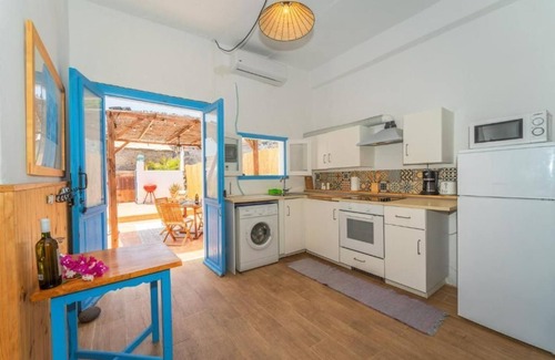 San Sebastián de la Gomera Apartamento | Casa frente a la playa con jacuzzi