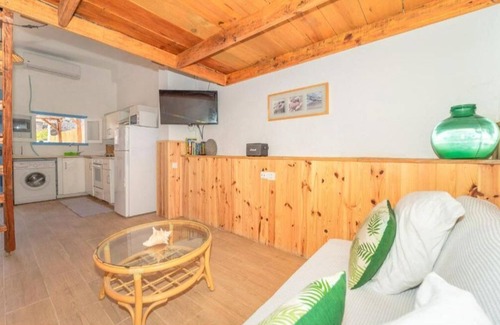 San Sebastián de la Gomera Apartamento | Casa frente a la playa con jacuzzi