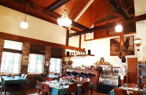 Beinan Casa | Hou Niao Fei Xing B&B