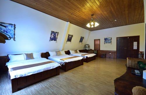 Beinan Casa | Hou Niao Fei Xing B&B