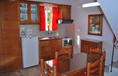 Paralio Astros Casa | Happy Family House en Peloponeso