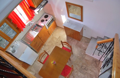 Paralio Astros Casa | Casa independiente independiente en un complejo de 8 unidades con piscina