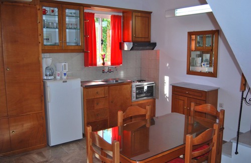 Paralio Astros Casa | Hogar dulce hogar en Grecia para usted