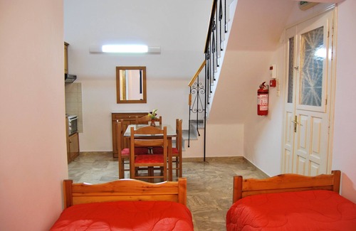 Paralio Astros Casa | Hogar dulce hogar en Grecia para usted