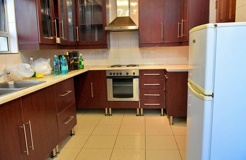 Norwood Casa | Houghton Guest House