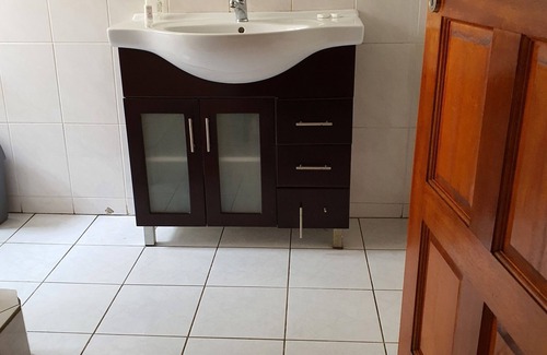 Norwood Casa | Houghton Guest House