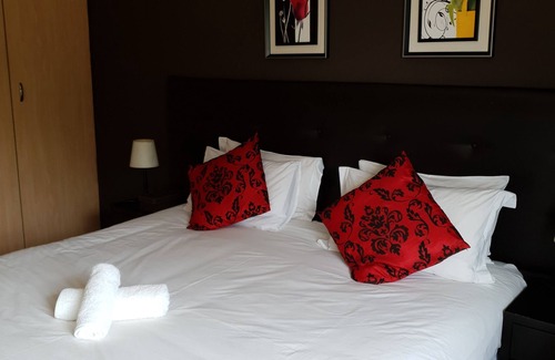Norwood Casa | Houghton Guest House