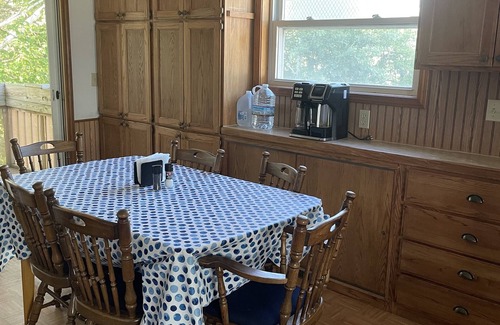 Houghton Lake Casa | Houghton Lake and Higgins Lake family adventures await!