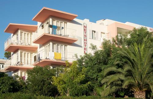 Les Meravelles Hotel | Houm Nets - Adults Only