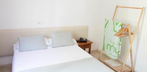 Les Meravelles Hotel | Houm Nets - Adults Only