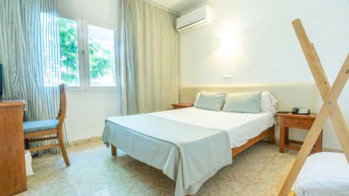 Les Meravelles Hotel | Houm Nets - Adults Only