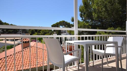 Les Meravelles Hotel | Houm Nets - Adults Only