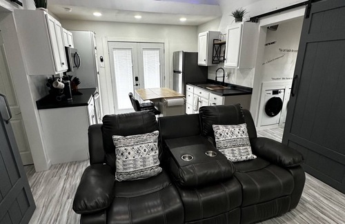 Bayou Cane Apartamento | Houma away from home private studio