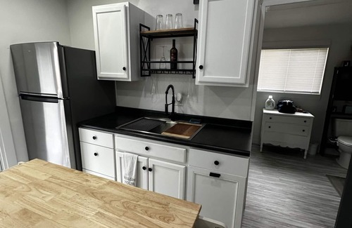 Bayou Cane Apartamento | Houma away from home private studio