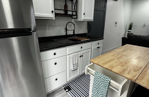 Bayou Cane Apartamento | Houma away from home private studio