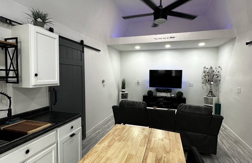 Bayou Cane Apartamento | Houma away from home private studio