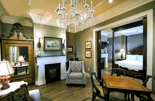 Darrow Cama Y Desayuno | Houmas House Plantation and Gardens