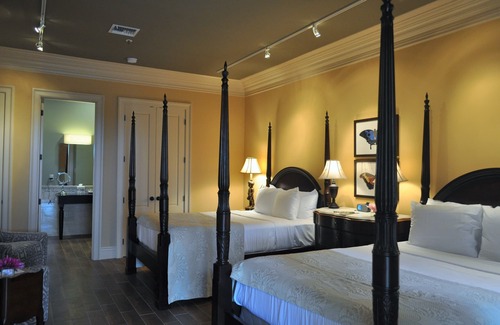 Darrow Cama Y Desayuno | Houmas House Plantation and Gardens
