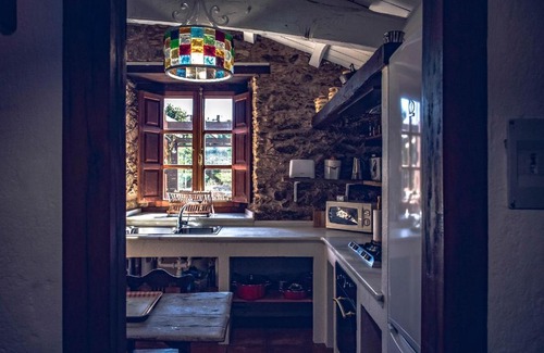Boimorto Casa | Houmi A Ponte