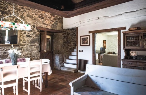 Boimorto Casa | Houmi A Ponte