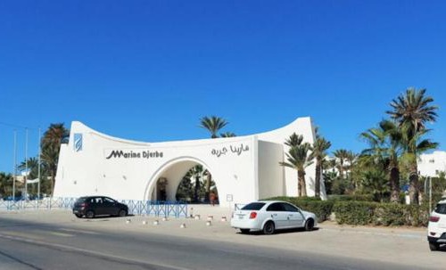 Houmt Souk Apartamento | Houmt souk
