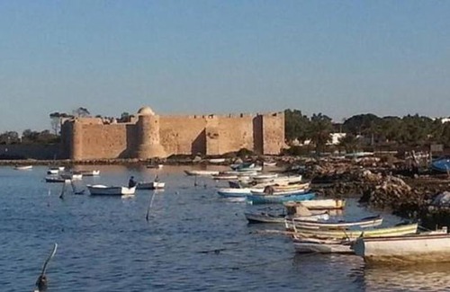 Houmt Souk Apartamento | Houmt souk