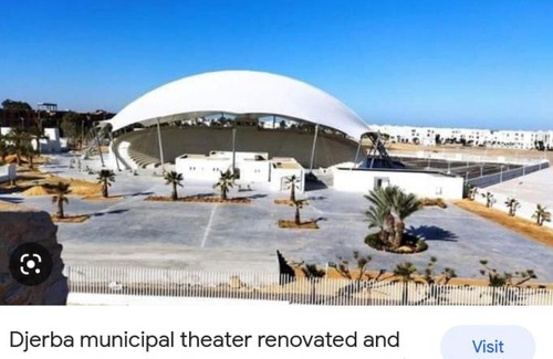 Houmt Souk Apartamento | Houmt souk