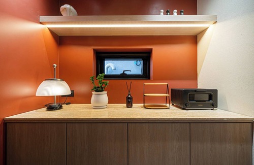 Daeyeon-dong Hotel | Hound Hotel Daeyeon