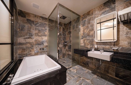 Daeyeon-dong Hotel | Hound Hotel Daeyeon