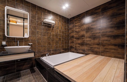 Daeyeon-dong Hotel | Hound Hotel Daeyeon