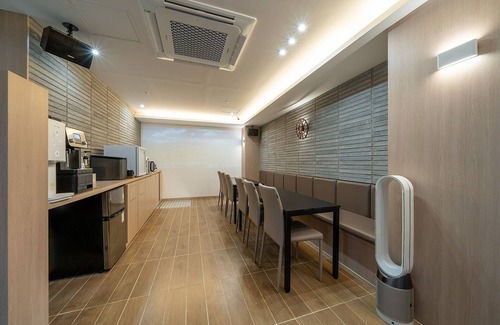 Gimhae Hotel | Hound Hotel Gimhae Samgye