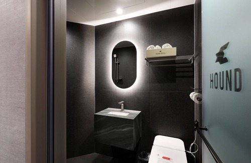 Unseo-dong Hotel | Hound Hotel Incheon Airport