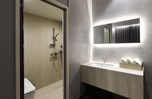 Unseo-dong Hotel | Hound Hotel Incheon Airport