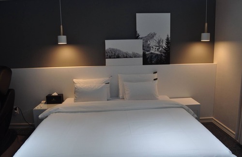 Gwangju Hotel | Hound Hotel Sangmu