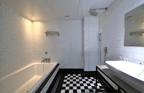Busanjin Hotel | Hound Hotel Seomyeon 1st Street