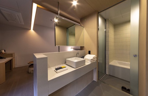 Haeundae Hotel | Hound Hotel Signature