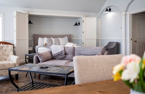 Oakhurst Cama Y Desayuno | Hounds Tooth Inn