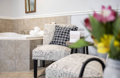 Oakhurst Cama Y Desayuno | Hounds Tooth Inn