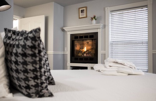 Oakhurst Cama Y Desayuno | Hounds Tooth Inn