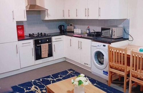 Hounslow Central Apartamento | Hounslow High Street