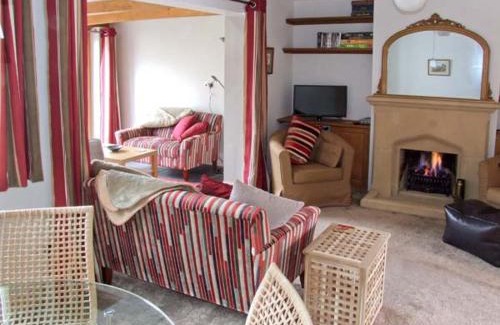 Stow-on-the-Wold Casa | Hour Cottage