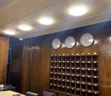 Downtown Cairo Hotel | Houres Hotel
