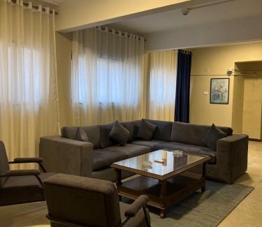 Downtown Cairo Hotel | Houres Hotel
