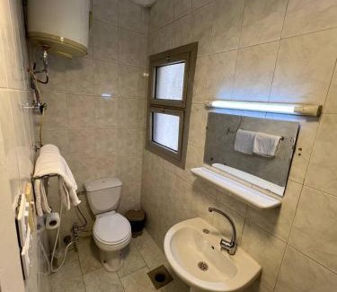Downtown Cairo Hotel | Houres Hotel