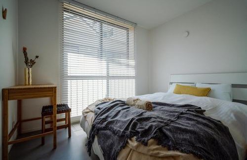 Onomichi Villa | HOUS-AGALonomichi