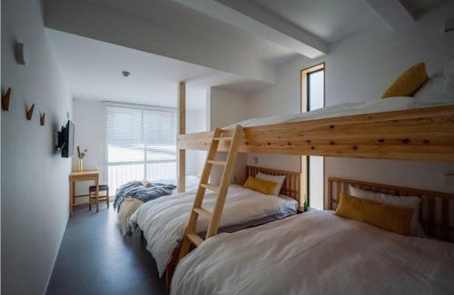 Onomichi Villa | HOUS-AGALonomichi