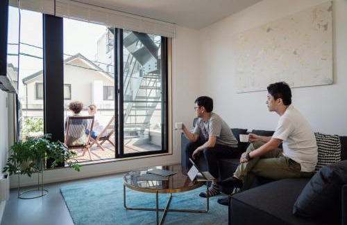 Onomichi Villa | HOUS-AGALonomichi